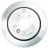 Disco de freno 17665 ABS
