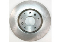 Disco de freno 17694 ABS