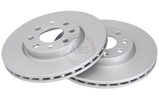 Disco de freno 17710 ABS, Imagen 3