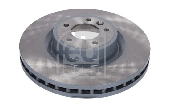 disco de freno 177127 FEBI