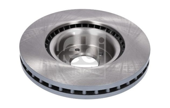 disco de freno 177127 FEBI, Imagen 2