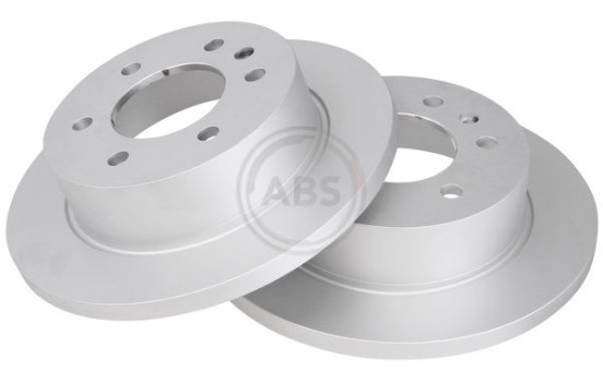 Disco de freno 17732 ABS, Imagen 3