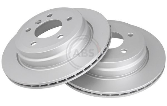 Disco de freno 17788 ABS, Imagen 3