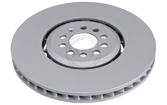 Disco de freno 17846 ABS, Imagen 3