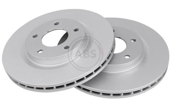 Disco de freno 17881 ABS, Imagen 3