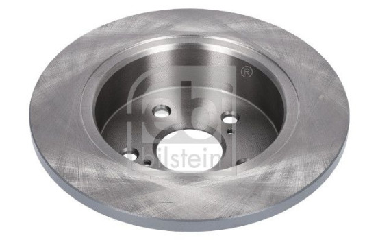 disco de freno 179054 FEBI, Imagen 2