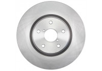 Disco de freno 17960 ABS