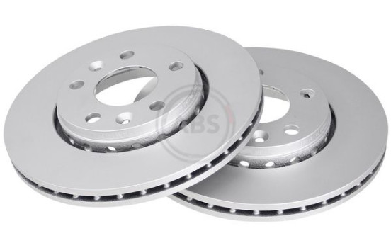 Disco de freno 17976 ABS, Imagen 3