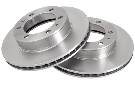 Disco de freno 18062 ABS