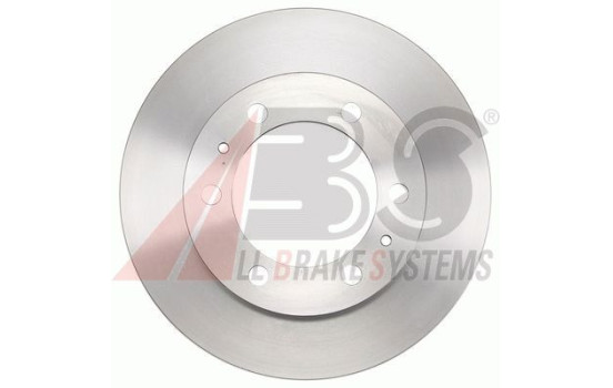 Disco de freno 18062 ABS, Imagen 2