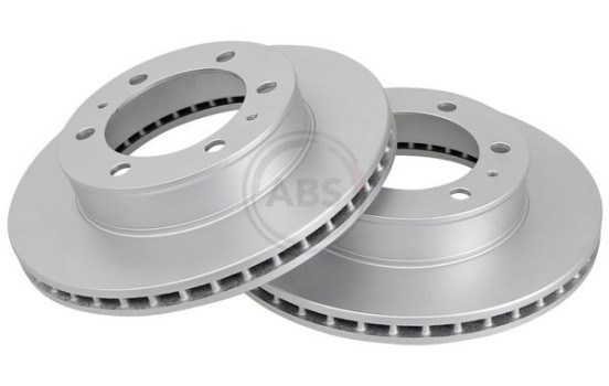 Disco de freno 18062 ABS, Imagen 3