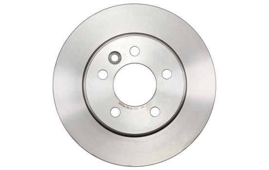 Disco de freno 18128 ABS