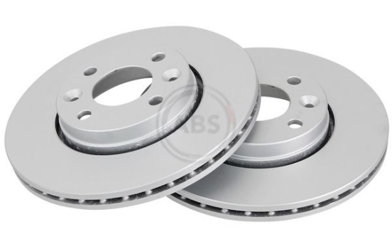 Disco de freno 18155 ABS, Imagen 3