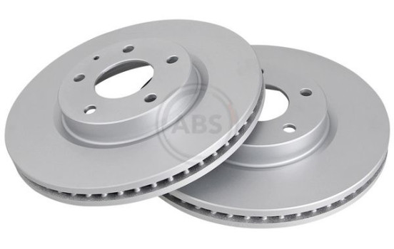 Disco de freno 18216 ABS, Imagen 2