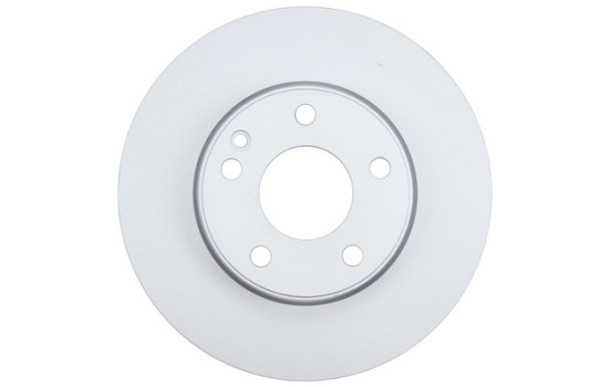 Disco de freno 18235 ABS