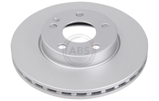 Disco de freno 18235 ABS, Imagen 3