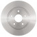 Disco de freno 18419 ABS