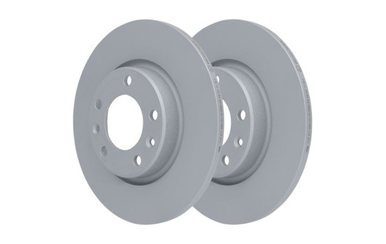 Disco de freno 24.0112-0211.1 ATE, Imagen 2