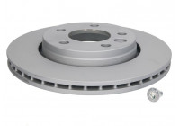 Disco de freno 24.0122-0211.1 ATE