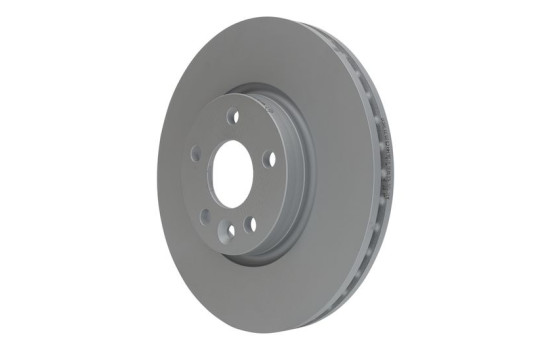 Disco de freno 24.0128-0154.1 ATE, Imagen 3