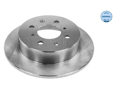 Disco de freno 31-15 523 0051 Meyle