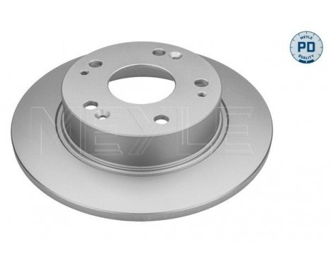 Disco de freno 31-15 523 0052/PD Meyle