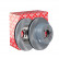 disco de freno 43810 FEBI