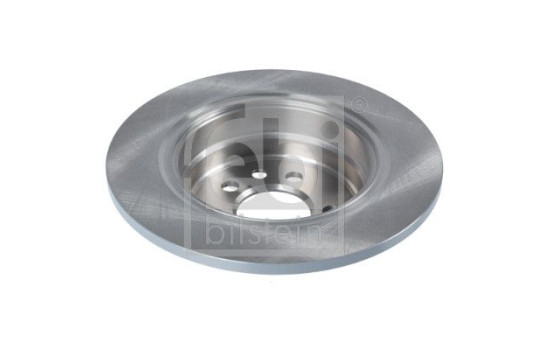 disco de freno 43810 FEBI, Imagen 3