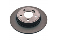 Disco de freno 43816 FEBI