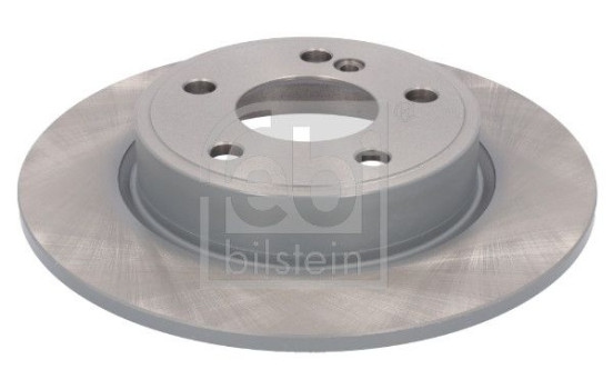 Disco de freno 43816 FEBI, Imagen 2