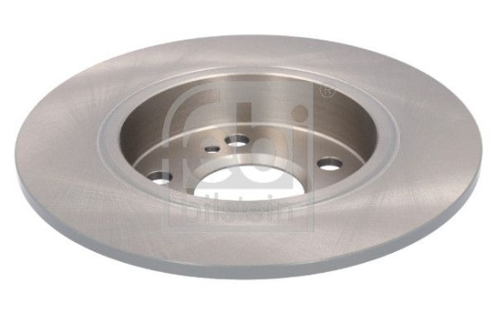 Disco de freno 43816 FEBI, Imagen 3