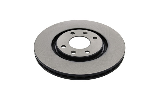 Disco de freno 43991 FEBI