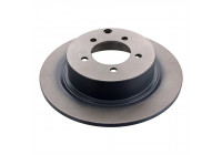 Disco de freno 44056 FEBI