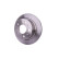 Disco de freno 54576 8DD 355 113-731 Hella, Miniatura 3