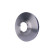 Disco de freno 55218 8DD 355 116-741 Hella, Miniatura 3