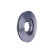 Disco de freno 55218 8DD 355 116-741 Hella, Miniatura 4