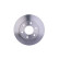 Disco de freno 55291 8DD 355 117-171 Hella, Miniatura 2