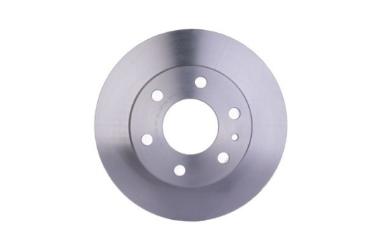 Disco de freno 55291 8DD 355 117-171 Hella, Imagen 2