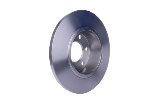 Disco de freno 55291 8DD 355 117-171 Hella, Imagen 4