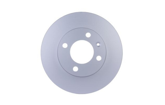 Disco de freno 8DD 355 100-051 Hella, Imagen 2