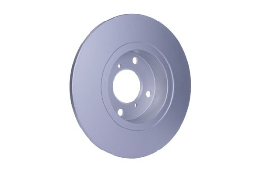 Disco de freno 8DD 355 108-211 Hella, Imagen 4
