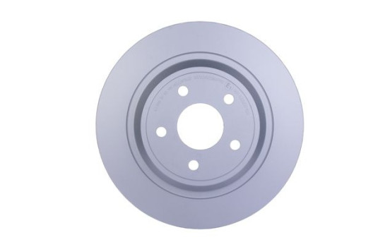 Disco de freno 8DD 355 122-451 Hella, Imagen 2