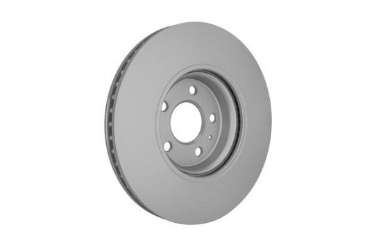 Disco de freno 8DD 355 129-231 Hella, Imagen 4