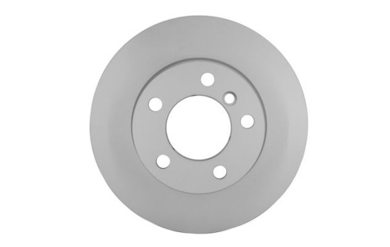 Disco de freno 8DD 355 129-391 Hella, Imagen 2