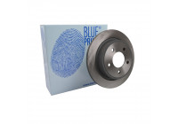 disco de freno ADA104374 Blue Print