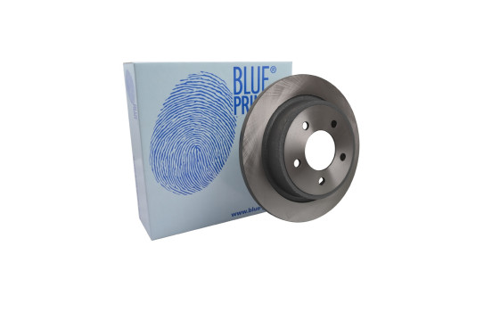 disco de freno ADA104374 Blue Print