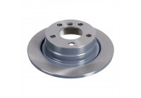 disco de freno ADB114330 Blue Print