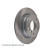 disco de freno ADB114360 Blue Print, Miniatura 3