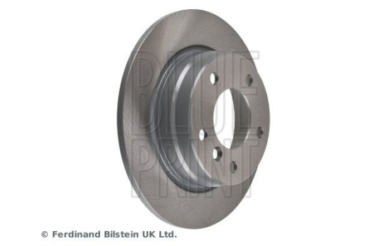 disco de freno ADB114360 Blue Print, Imagen 3