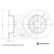 Disco de freno ADBP430015 Blue Print, Miniatura 5